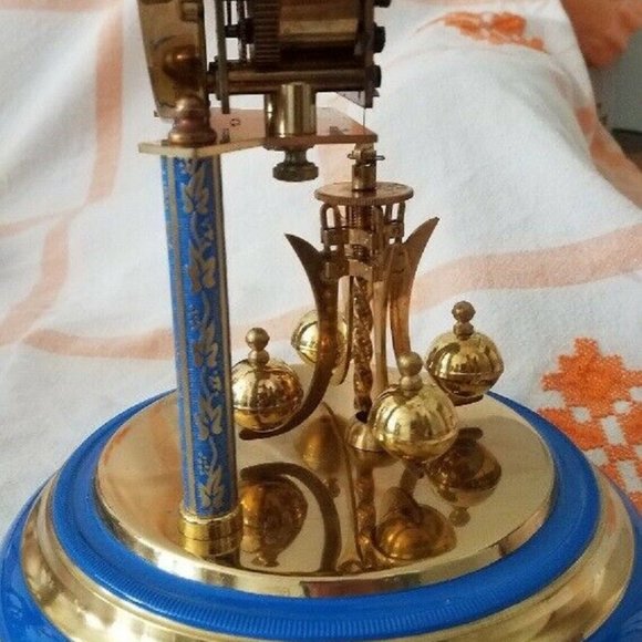 The perfect gift for everyone! 400 day clock. Beau - Picture 2 of 9